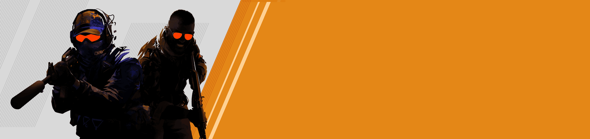 Project Card Image with title CS2 Dedicated Server in 2024